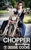 CHOPPER: Southside Skulls Motorcycle Club (Southside Skulls MC Romance Book 11)