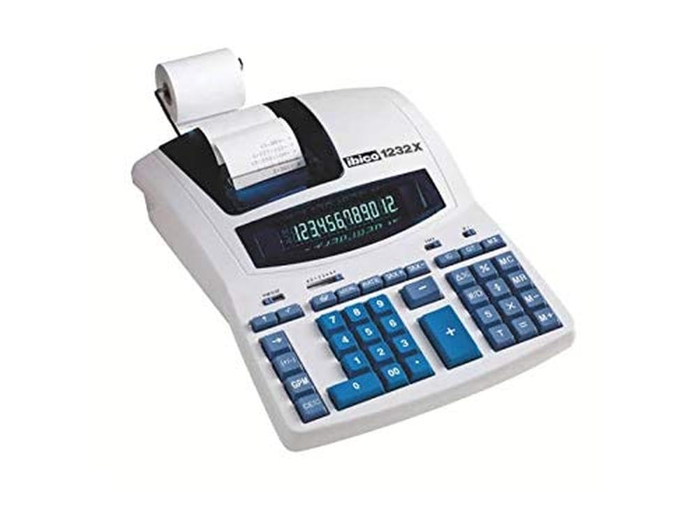Ibico IB404108 - Calculadora