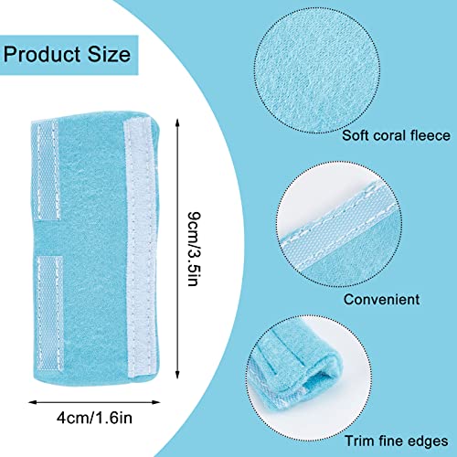 AMIJOUX Ear Protectors For Oxygen Tubing, Nasal Cannula Ear Cushions ...