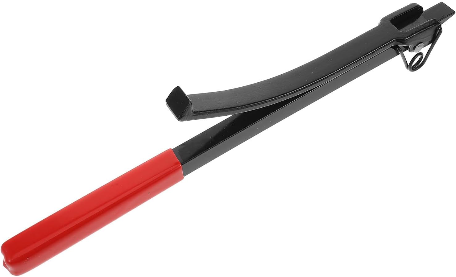 Engine Pulley Adjustment Wrench Automotive Mechanic Tool Carbon Steel Easy to Use for Engine Pulley Maintenance