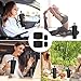 Rolitwils Straw Cover & Cup Boot Combo Compatible with Brumate Era 30 oz/40 oz, 2 Pack-Leakproof Magnetic Straw Cover + Anti Slip Silicone Boot | Daily, Travel, Gym |Cup Accessories
