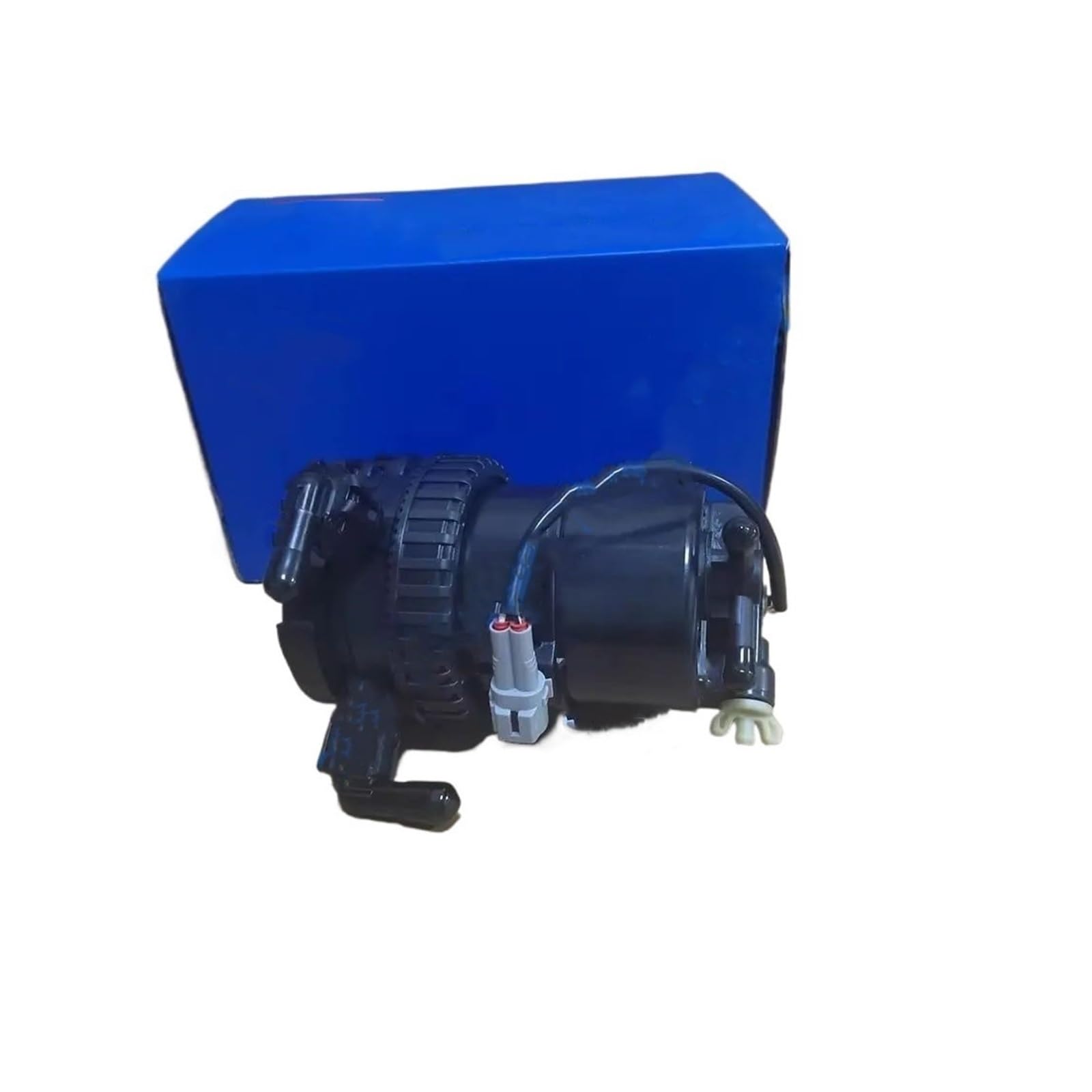 Haogui Conjunto de filtro combustible 1770A344 / Compatible con L200 Triton Pajero Sport