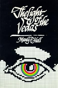 Paperback The Light of the Vedas Book