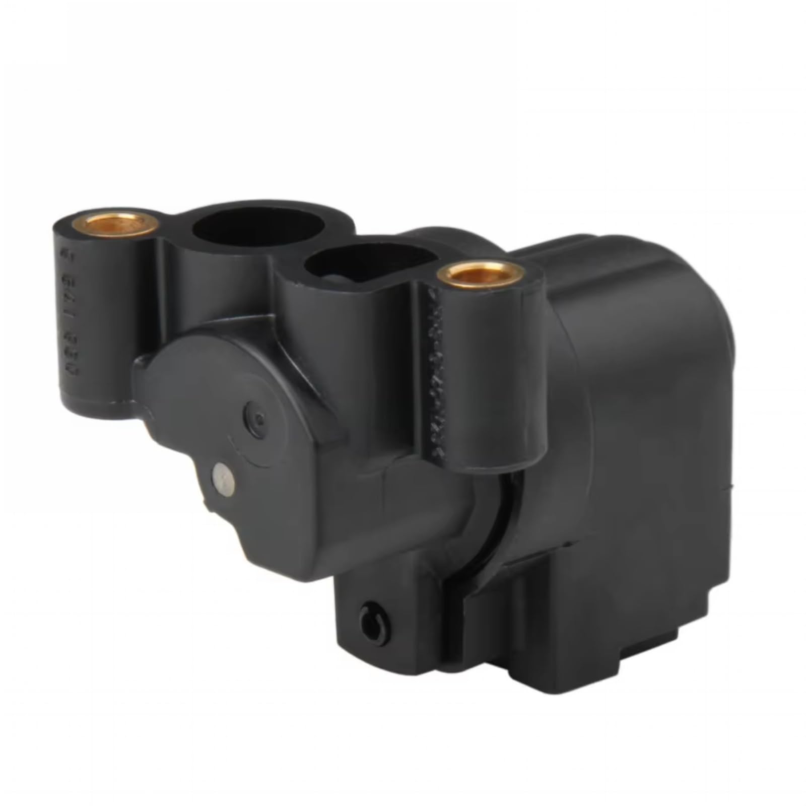 Soupape De Commande Ralenti 35150-22600 Compatible Avec Kia Pour Spectra 2000-2007 Pour Sportage 1996-2002 D'air Vanne IAC