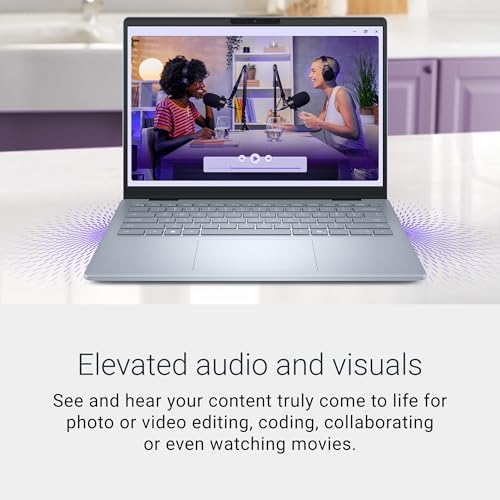 <p>Dell 14 Plus Laptop DB14250: 14" 2.5K Display, Intel Core Ultra 7, 32GB RAM, 1TB SSD, Intel Arc Graphics, Windows 11 Home</p>