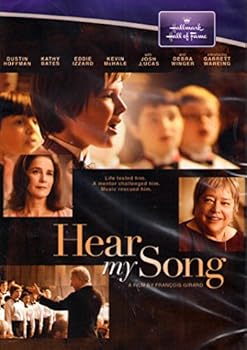 Hear My Song AKA Boychoir - Hallmark hall of fame