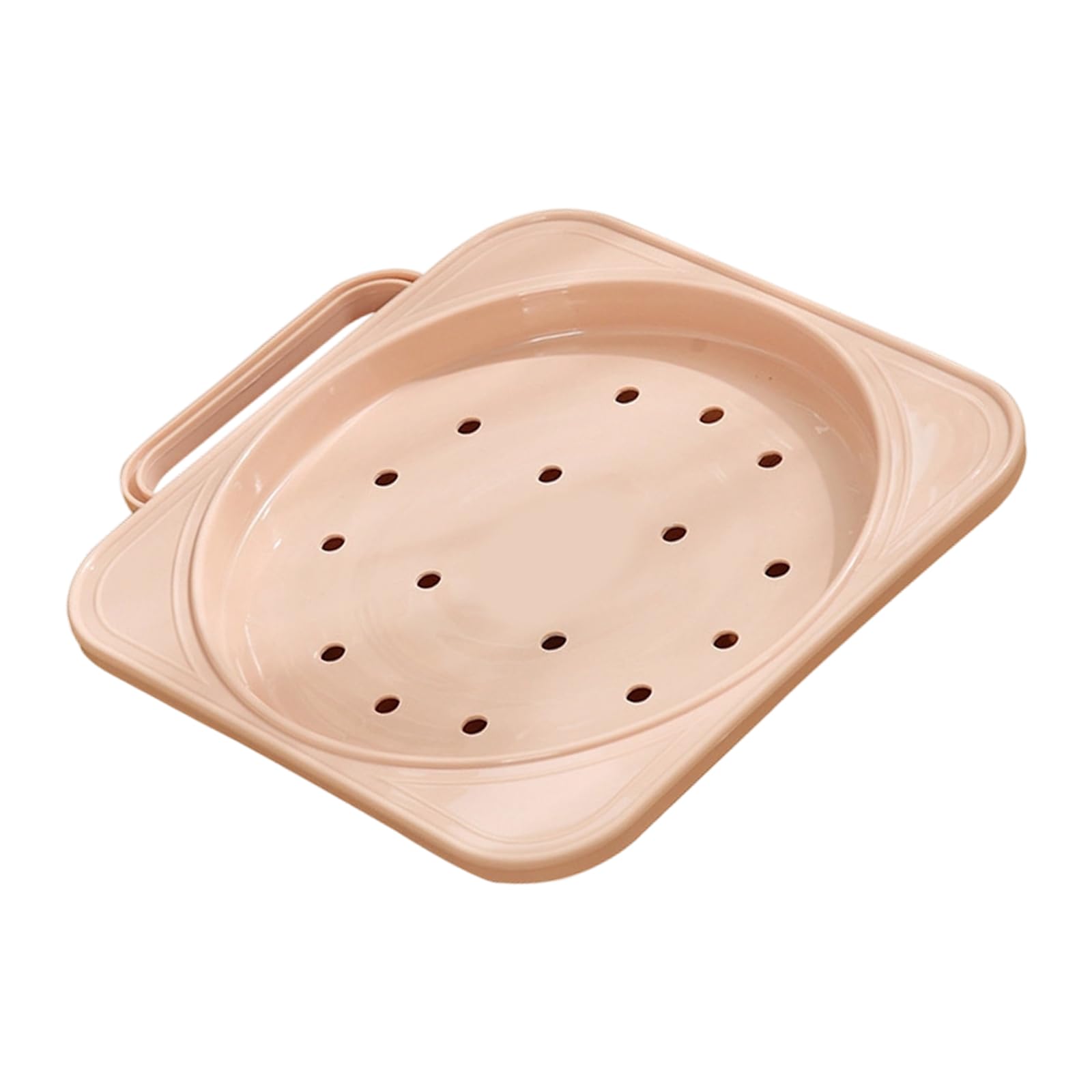 Kaeltsyn A Mobile Canister Holder Rolling Shelf Strong Construction Easy To Relocate Ideal For Wet Reas Bathroom Use Wheeled Organizers
