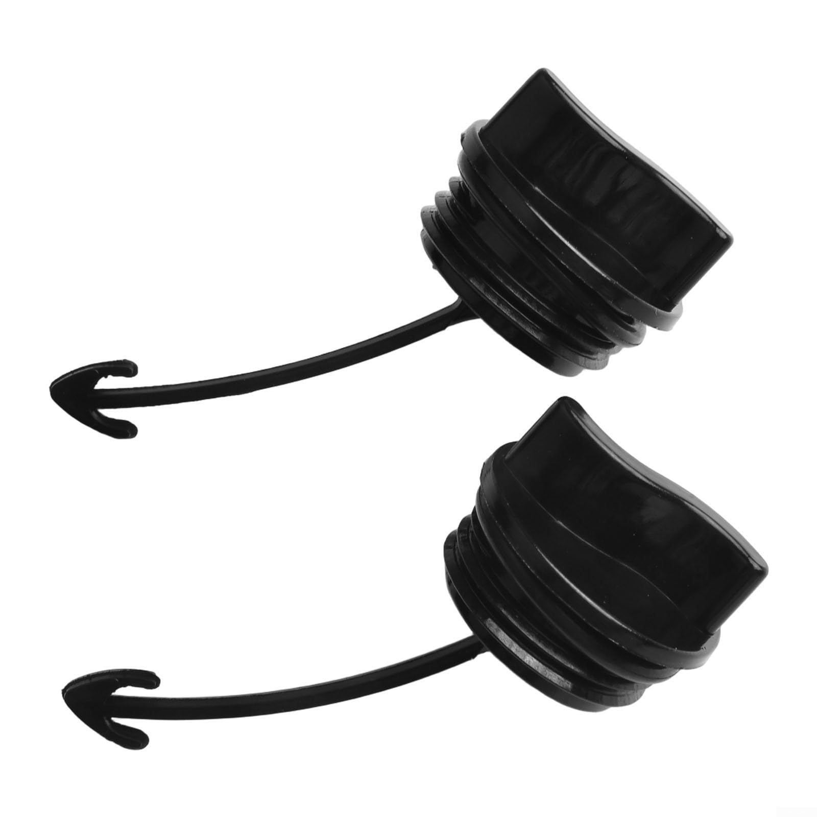 2 Stück Ablaufverstopfung – für Sea-Doo für Spark GTX GTR für RXP – 292002024/292001320 – Auto-Ersatz-Motoröl-Ablassstopfen