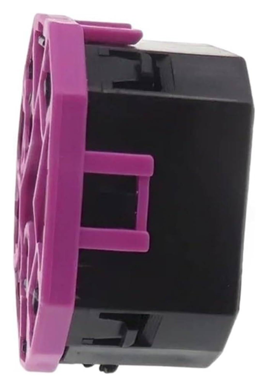 Conectores de cables automotrices 1/5/10 Uds 8 pines 4A0971975 conector de interruptor de encendido mantenimiento del coche(Female with Pin,10pcs)