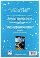 Trzy gwiazdki szczÄĹcia - Ewa Stadtmuller [KSIÄĹťKA] 8388642243 Book Cover