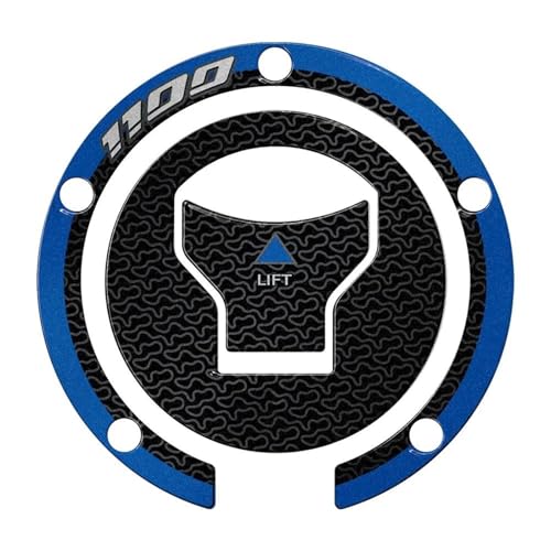 Autocollant latéral pour réservoir de carburant de moto Africa Twin CRF1100L 2024 2025 protection