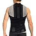 ORTONYX TLSO Full Back Support Brace with Removable Dorso-Lumbar Pad - Lightweight, Breathable - Pain Relief, Thoracic Kyphosis, Herniated Disc / ACHB5248-M