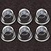 HIPA Carburetor 561635001 Primer Bulb for Homelite 26cc String Trimmer / BrushCutter / Blower