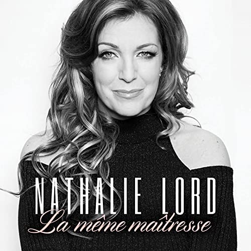 Nathalie Lord