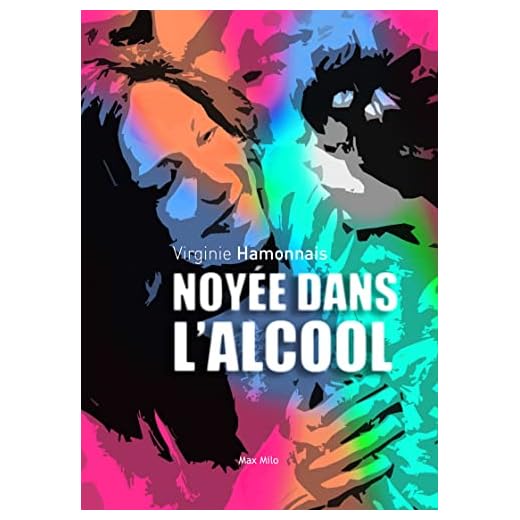 Noyée dans l'alcool