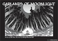 Garlands of Moonlight 0971756406 Book Cover