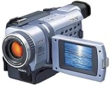  Sony DCR-TRV340 Digital8-Camcorder
