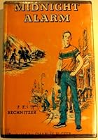 Midnight Alarm B0026CCCS8 Book Cover