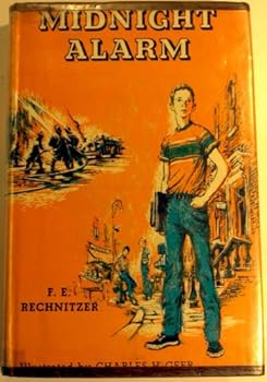 Midnight Alarm