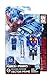 pour Transformers Power of The Primes : Vector Prime - 2 en 1 - Robot Transformable Generation - Maitre Prime - Collector
