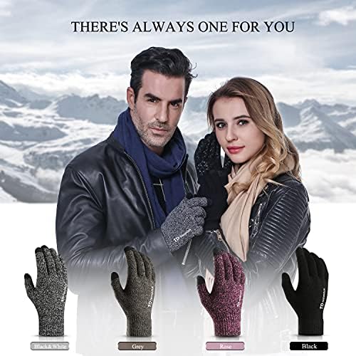 trendoux touchscreen gloves
