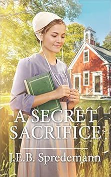 Mass Market Paperback A Secret Sacrifice Book