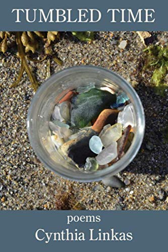 Tumbled Time 1950462986 Book Cover