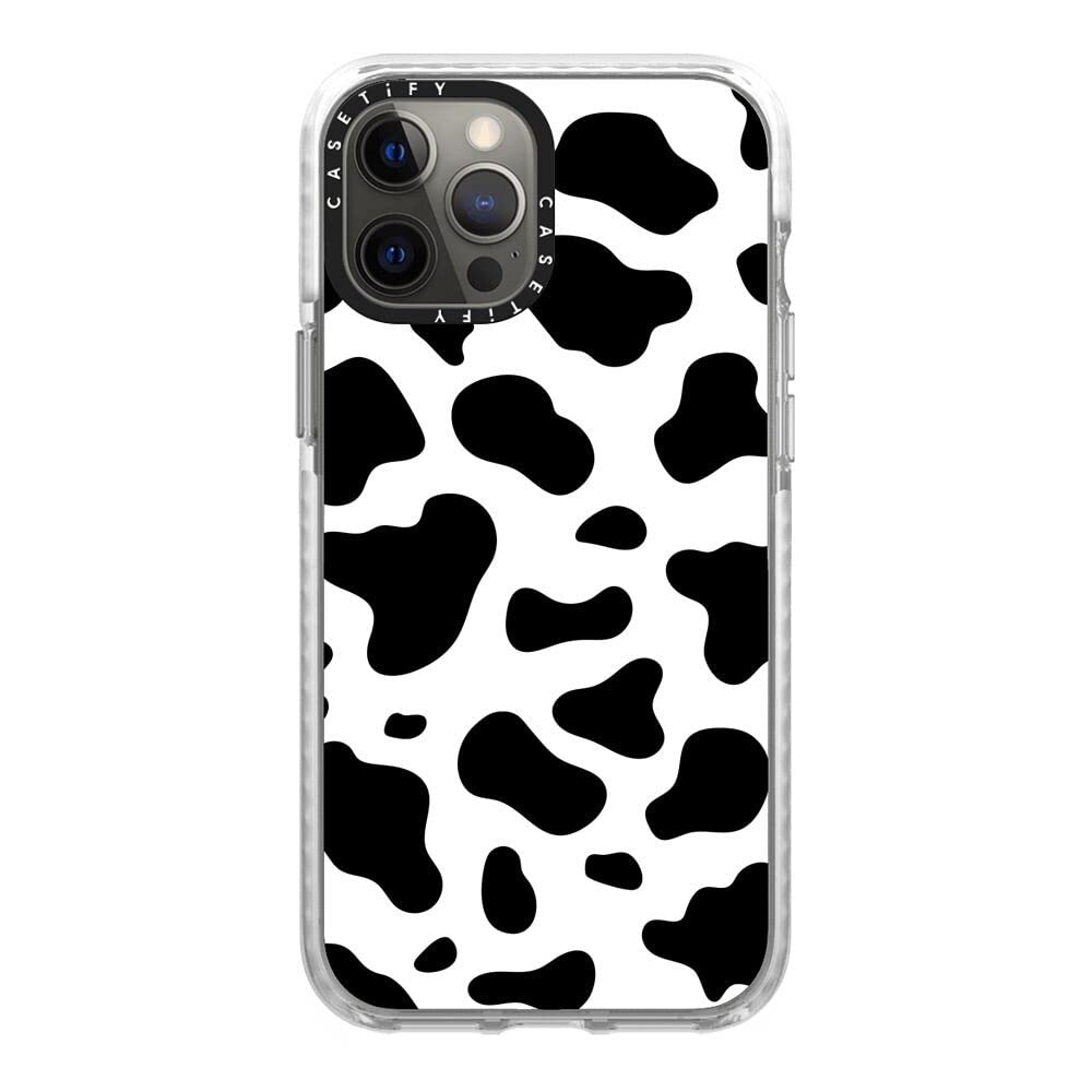 Amazon.com: CASETiFY Impact iPhone 12 Pro Max Case [6.6ft