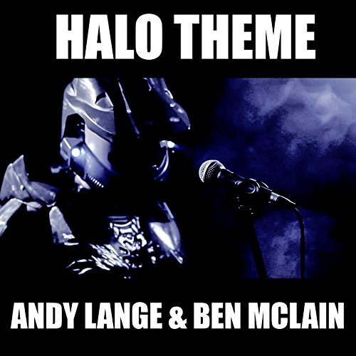 Andy Lange & Ben McLain