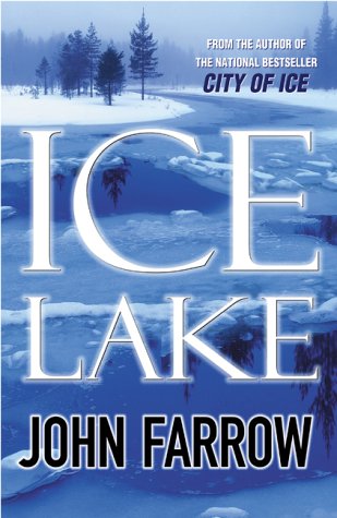 Ice Lake Mm 0006485383 Book Cover