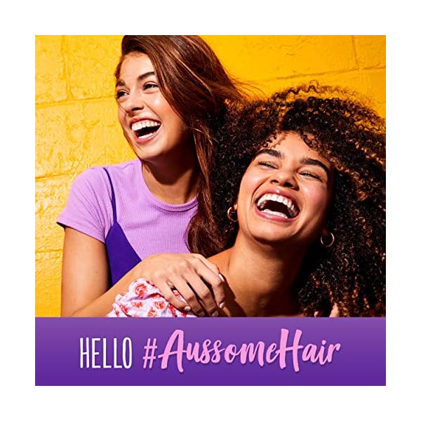 Aussie Deep Conditioner For Dry Hair with Avocado, Paraben Free, 3 Minute Miracle Moist, 16 Fl Oz Each, Triple Pack (Packaging May Vary)