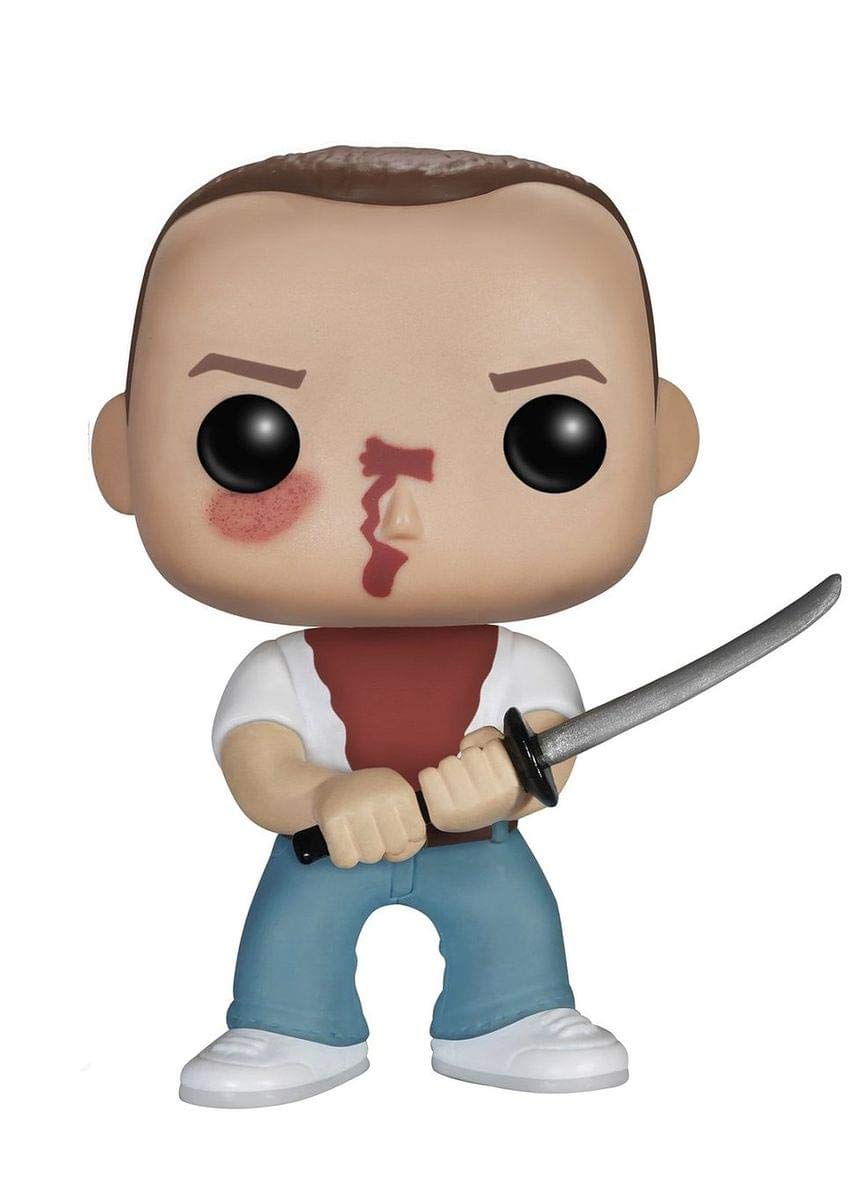 Amazon.com: Funko POP Movies: Pulp Fiction Butch Action Figure