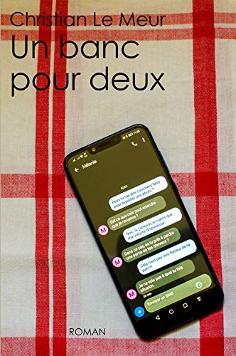 UN BANC POUR DEUX PDF Ebook En Ligne