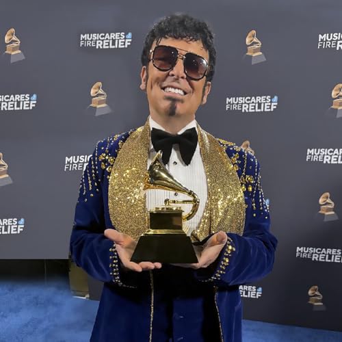 David Longoria GRAMMY Winning Trumpeter