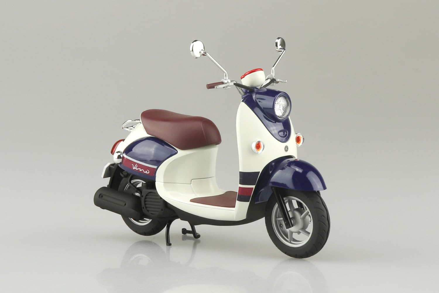 Amazon | 青島文化教材社 1/12 ザ・バイクシリーズ No.60 ヤマハ