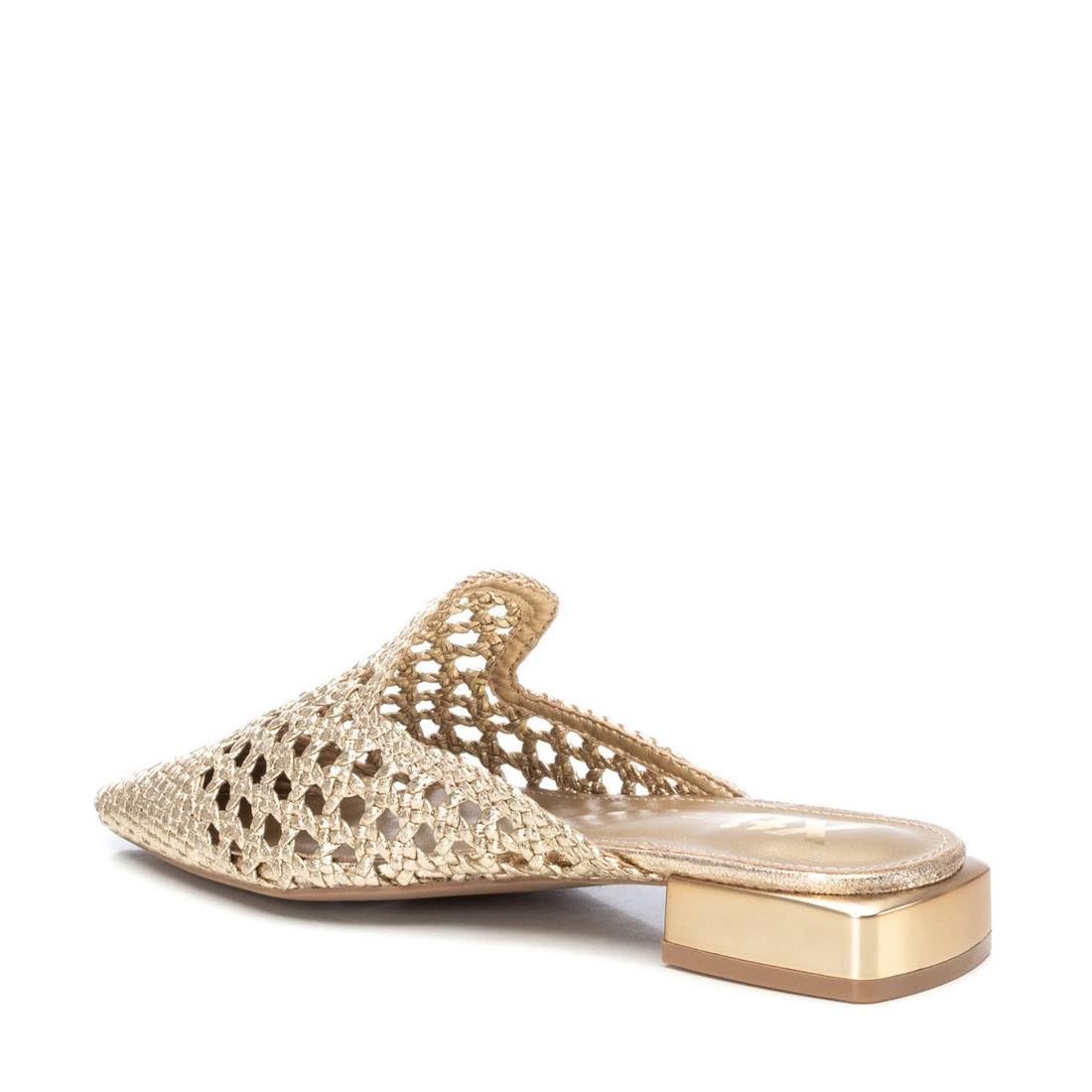 XTI - Mocasín Destalonado Mujer - Calzado Cómodo y Versátil - Moda Casual