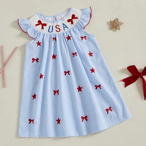 Toddler Girl Halloween Outfit Pumpkin Ghost Dress Kids Girls A Line Striped Princess Dresses Cute Casual Clothes3