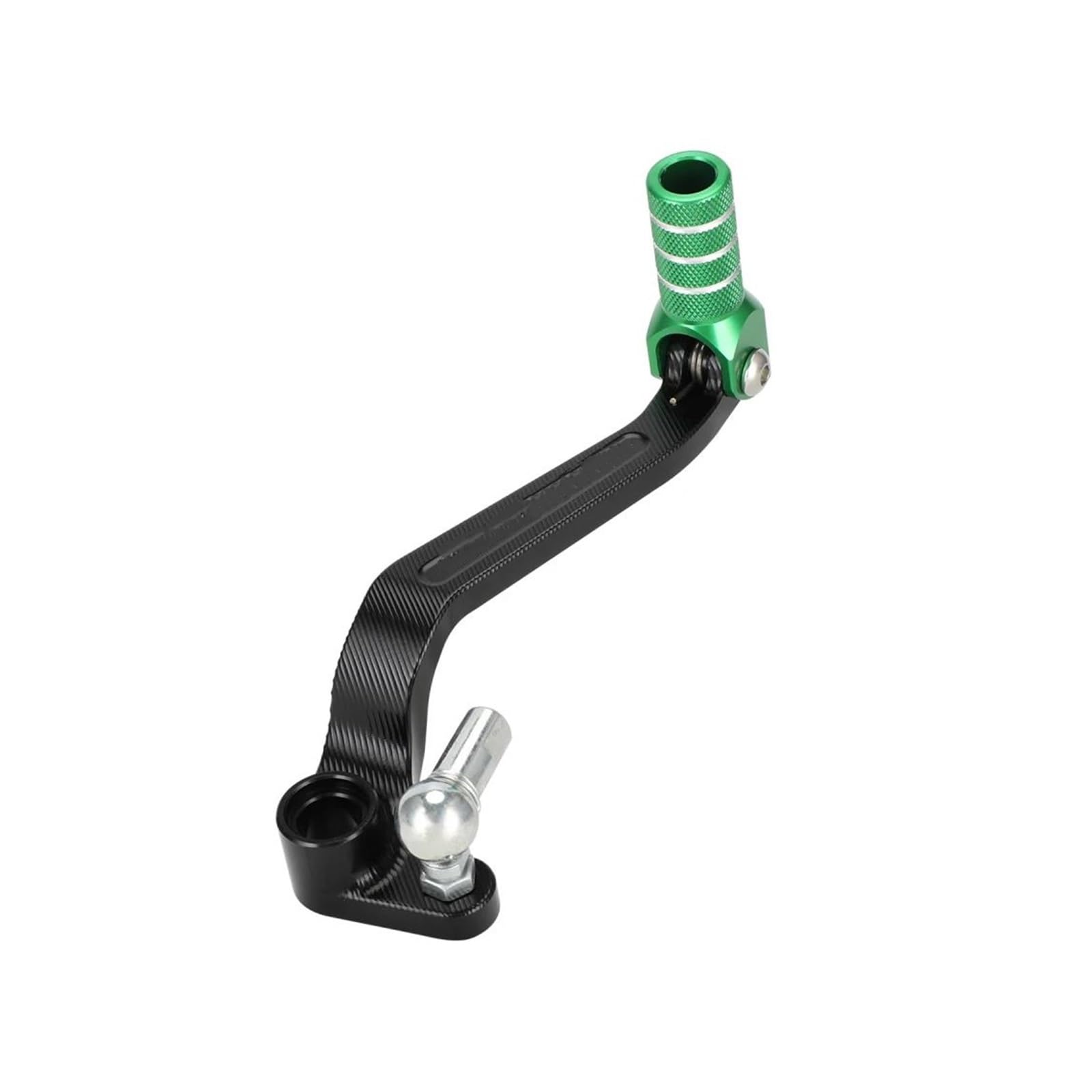 Liogiugimz Green For Kawasaki Klx 140G 2008 2009-2024 Motorcycle Gear Shifter Motorcycle Gear Shifter(Green)