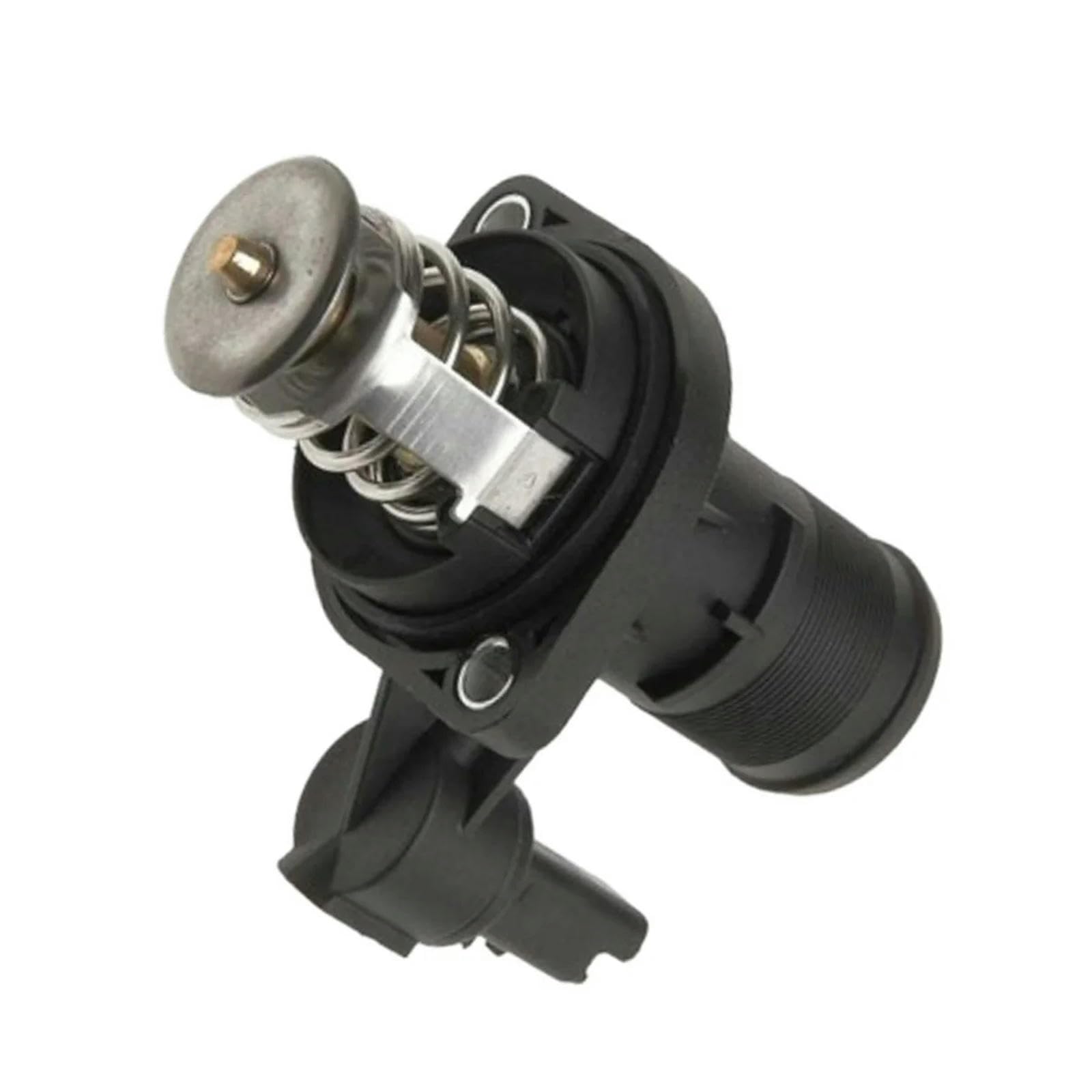 Akcesoria do termostatu chłodzącego silnika samochodowego, do Peugeot 307 407, Citroen C4 C5 1338E4 9648542680
