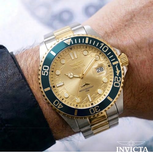 Image of Invicta Men's Pro Diver Quartz Watch