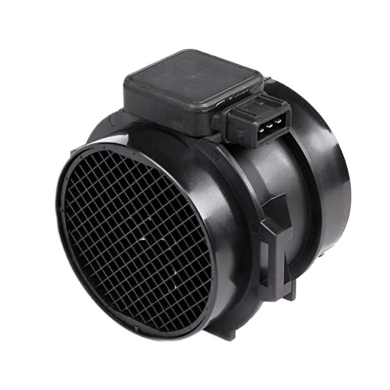 Suitable for Benz W203 CL203 S202 S203 C208 A208 W210 R170 MAF air Mass Flow Meter 5WK9613 5WK9613Z 1110940148 A1110940148
