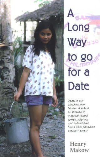 A Long Way to Go for A Date Paperback – September 1, 2000