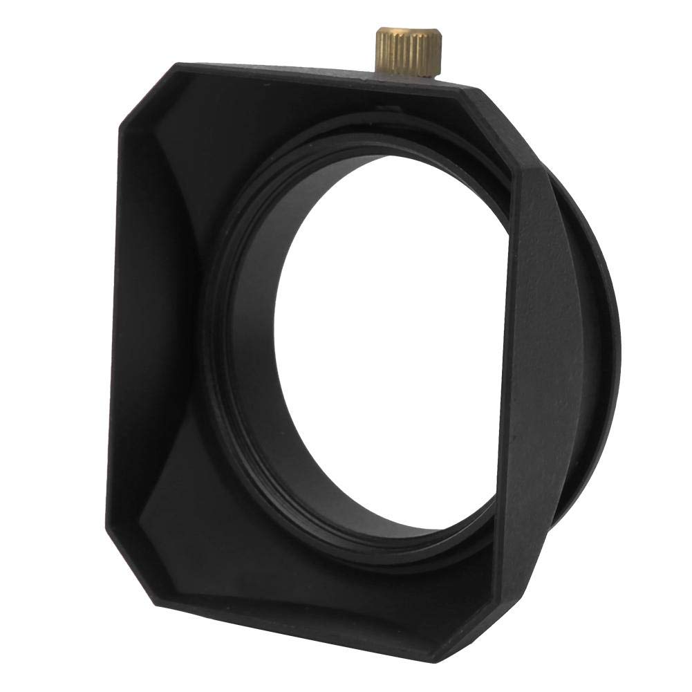 Pare-soleil Adaptable Pour Porte-filtres Heliopan 105mm – Modèle Rond GAD3D