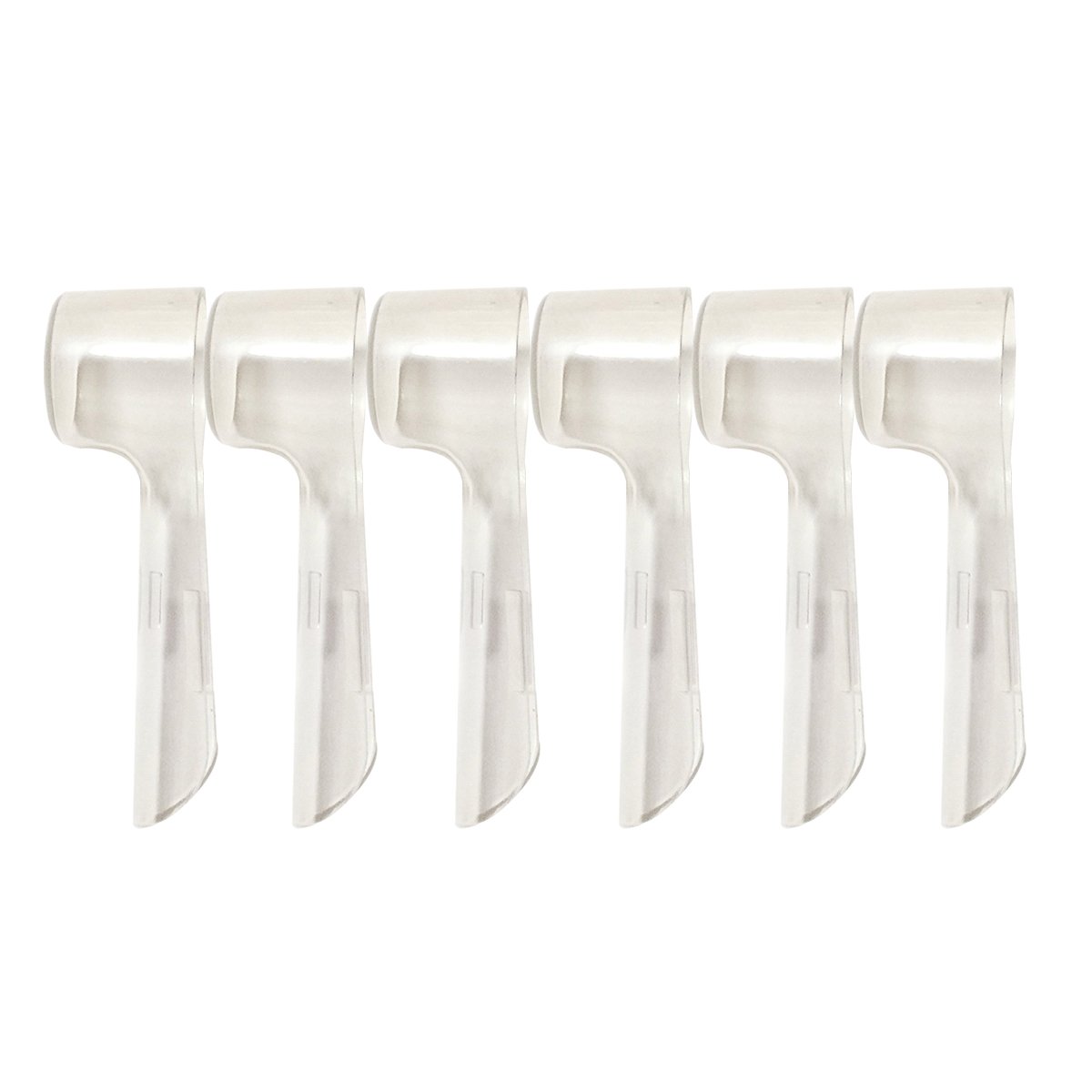 Healifty Electric Toothbrush Head Protection Cover - 6pcs (B07M8395Z2) Amazon Price History, Amazon Price Tracker