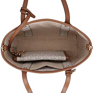 Amazon | MICHAEL MICHAEL KORS(マイケルマイケルコース) トート