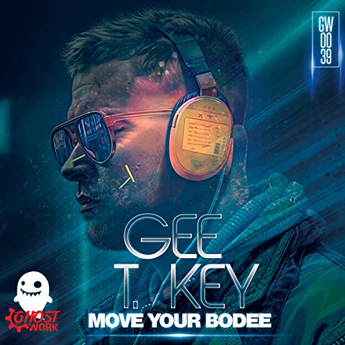  Move Your Bodee