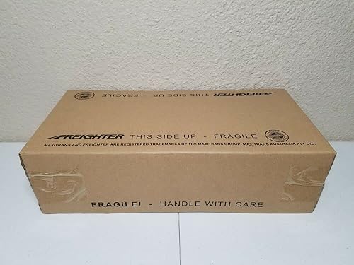 Drake for MaxiTRANS Freighter SKEL B - Combinación doble - Edición limitada 1/50 a presión de camión modelo preconstruido