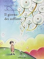 Il giorno dei soffioni 8890303441 Book Cover
