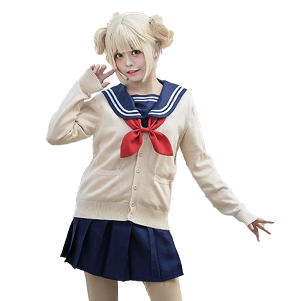 Amazon.co.jp: [OMG] 渡我被身子 コスプレ衣装 『ウィッグ付