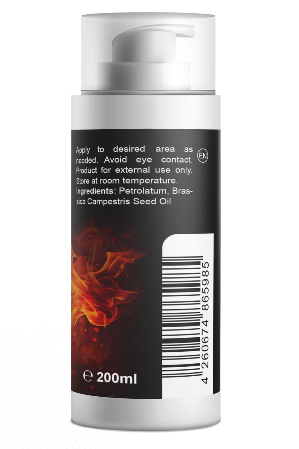 Mennex Gel - 200 ml